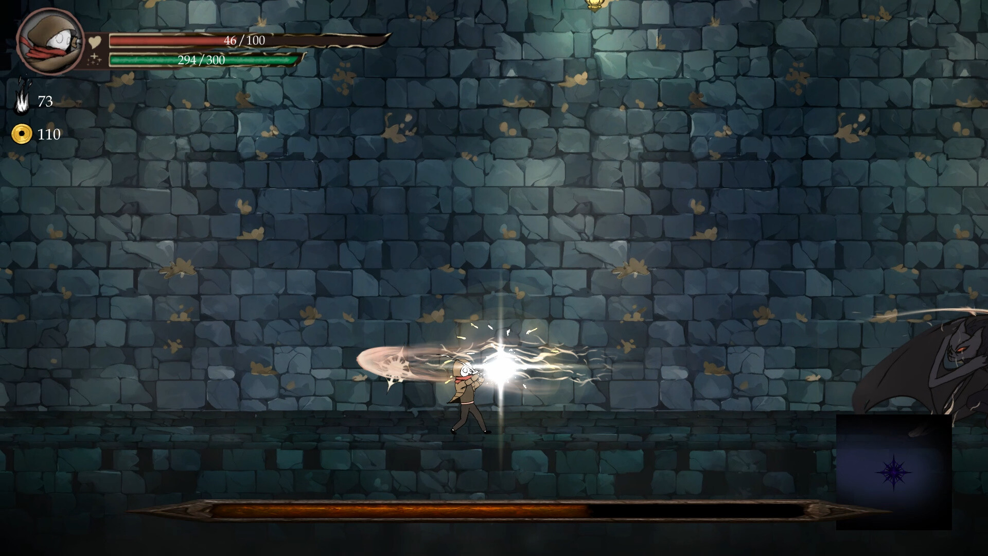Lost Soul screenshot 5