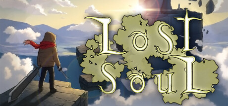 Lost Soul — Steam header