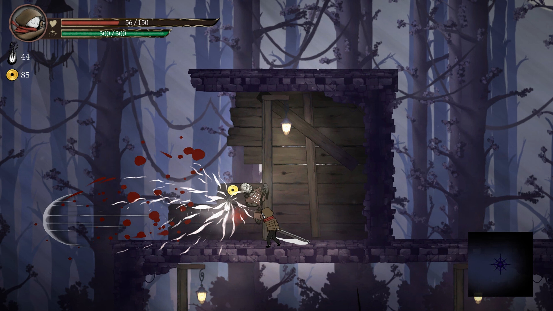 Lost Soul screenshot 4