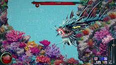 Gameplay | Berserk High Gameplay