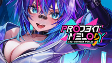 Gameplay | Projekt Melody Game Teaser