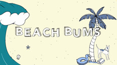 Gameplay | Beach Bums Promo