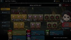 Zajawka | Wizlite: Everybody loved RPGs
