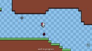 Teaser | Super Chicken Flaps Back and Forth Teaser Trailer