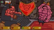 Gameplay | Early Gameplay Example