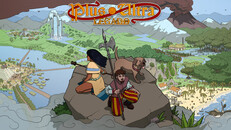 General / Cinematic | Tráiler presentación