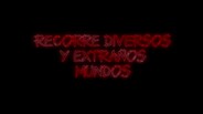 Jugabilidad | Fragmented World Trailer Español