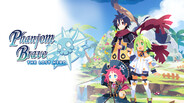 Switch ファントムブレイブ 幽霊船団と消えた英雄 Amazon.co.jp: ファントム・ブレイブ 幽霊船団と消えた英雄