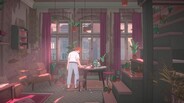 General / Cinematic | The Berlin Apartment – Announcement Trailer