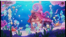 ゲームプレイ | Jellyfish blind box 水母盲盒