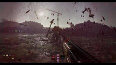 General / Cinematic | MeatFest short trailer eng