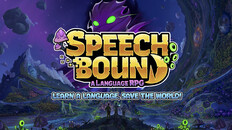 General / Cinematic | Speechbound GCC Trailer 2025