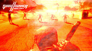 Gameplay | Heat Pack Announce Trailer - No Rating - TC