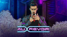 Teaser | Au Revoir Trailer