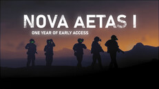 Gameplay | 0.4 "Nova Aetas I" Update Trailer