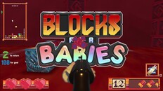 General / Cinematic | Blocks for Babies Trailer