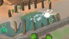 Gameplay | Introducing Cog Foo