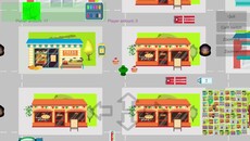 Gameplay | City Turn