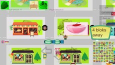 Jugabilidad | City Turn