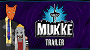 Gameplay | MUKKE - Official Trailer 2024
