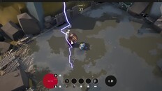 Gameplay | Game Start