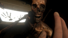 Gameplay | 7th Floor - Annoucement Trailer