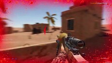 Gameplay | Delta Directive