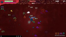 Gameplay | Announce Trailer Demo