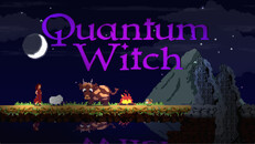 Gameplay | Quantum Witch