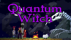 Gameplay | Quantum Witch