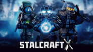 Gameplay | STALCRAFT: X — Официальный Трейлер
