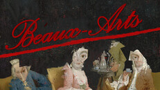 Allgemein/Film | Beaux-Arts trailer