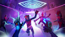 Gameplay | Smasher VR | Gameplay | Teaser