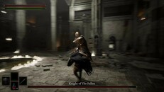 ゲームプレイ | Pre-alpha gameplay