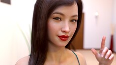 General / Cinematic | Horny Holiday Story Trailer