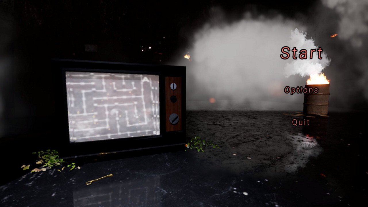 The Attic screenshot 13