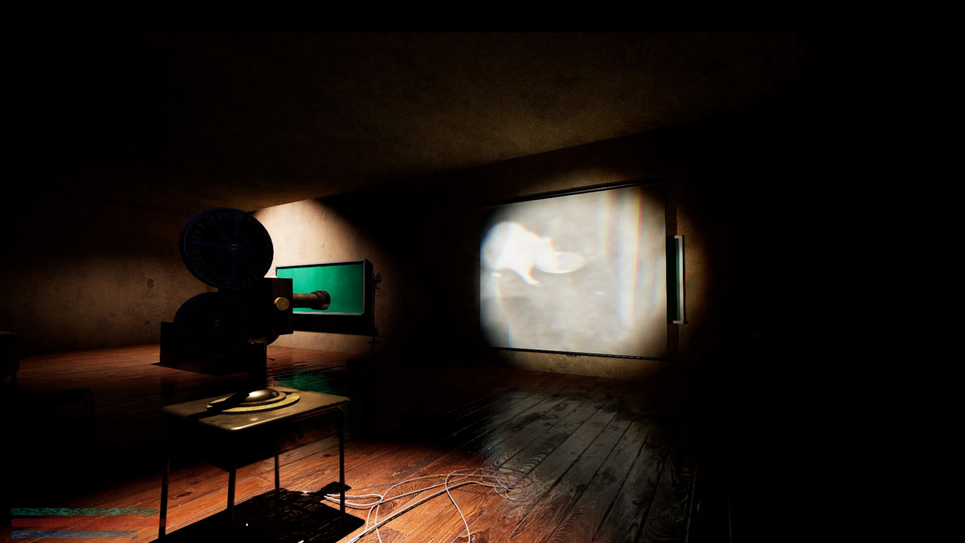 The Attic screenshot 8