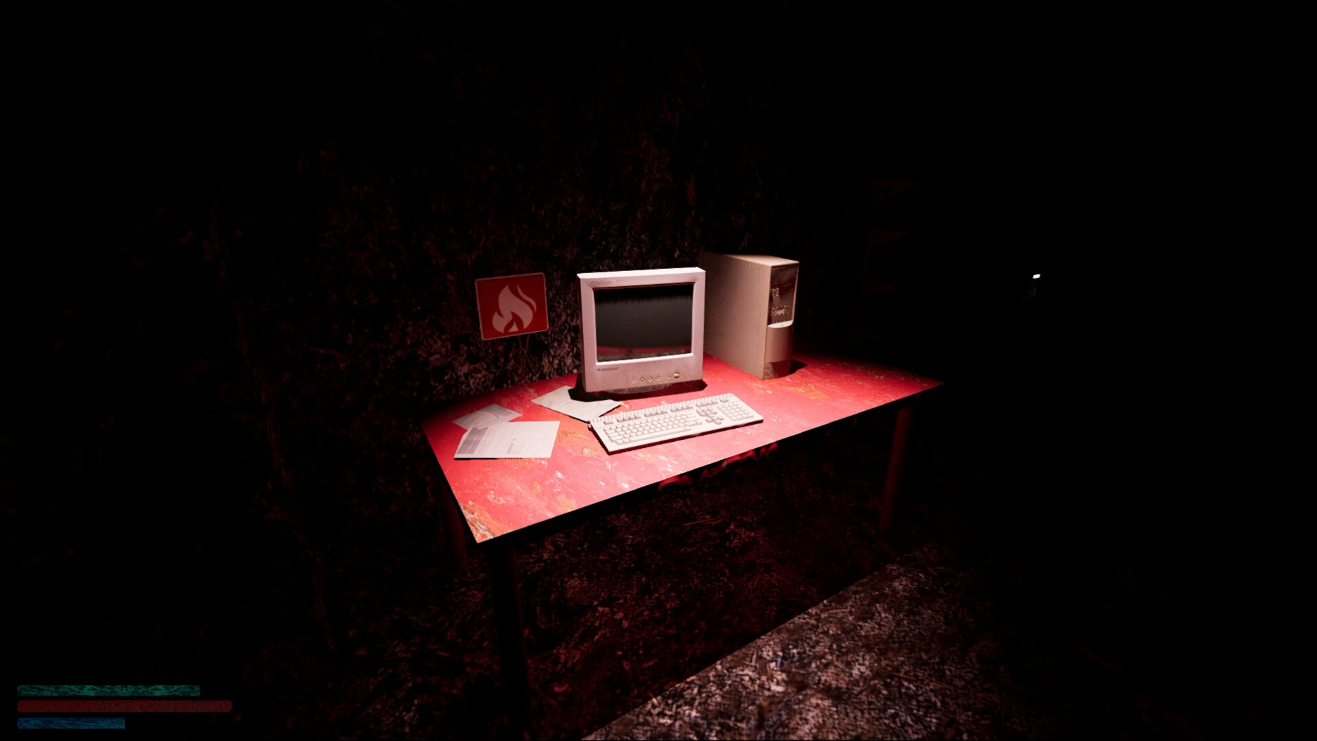 The Attic screenshot 10