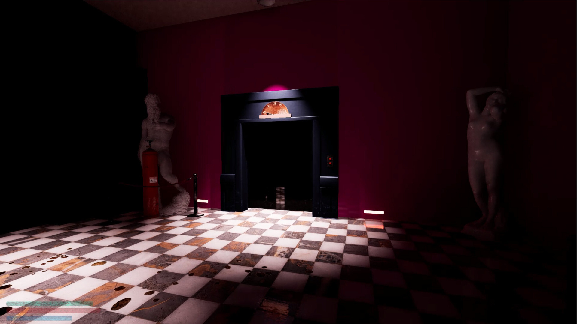 The Attic screenshot 7
