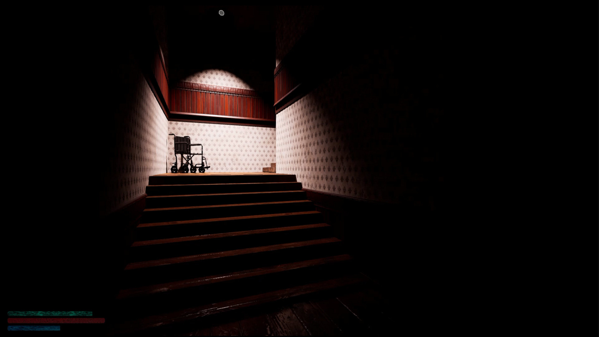 The Attic screenshot 9