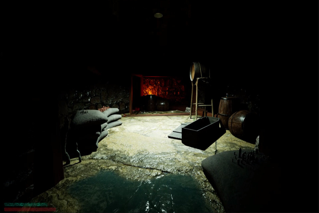 The Attic screenshot 4