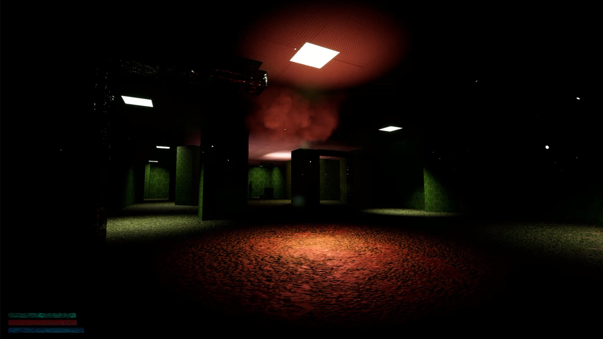 The Attic screenshot 5
