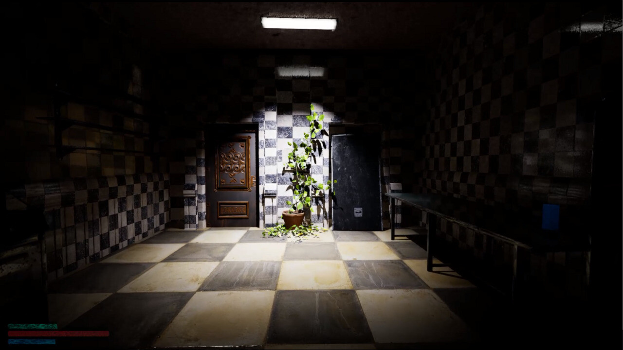 The Attic screenshot 3
