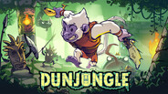 General / Cinematic | Dunjungle Gameplay Trailer