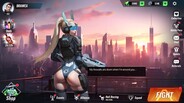 Gameplay | LoLa Mascot Showcase
