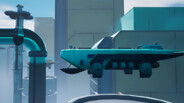 Teaser | Wedgetail
