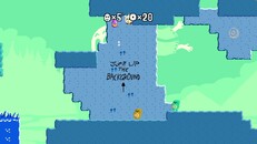 게임플레이 | Spritz gameplay