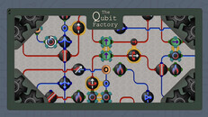 Gameplay | Qubit Factory Trailer