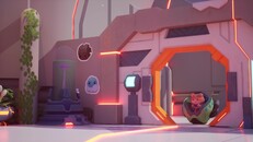 General / Cinematic | Vacunauts