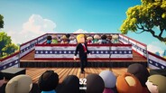 Gameplay | Dodge that, Ronald!